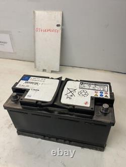 Mercedes 11-2015 Sprinter 906 Battery 12v varta AGM VRLA 952AH