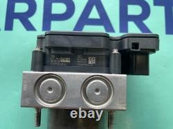 Mercedes-Benz Sprinter VW CRAFTER A9069001504 0265257795 ABS Hydraulic Block