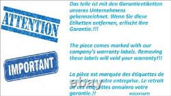 Mercedes-Benz Sprinter VW CRAFTER A9069004700 Fuse Box