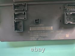 Mercedes-Benz Sprinter VW CRAFTER A9069004700 Fuse Box