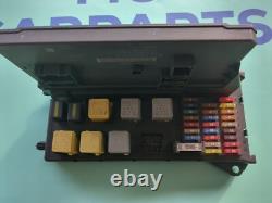 Mercedes-Benz Sprinter VW CRAFTER A9069004700 Fuse Box