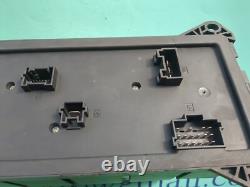 Mercedes-Benz Sprinter VW CRAFTER A9069004700 Fuse Box