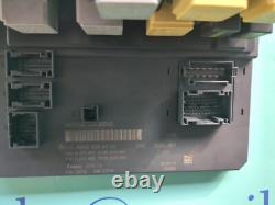 Mercedes-Benz Sprinter VW CRAFTER A9069004700 Fuse Box