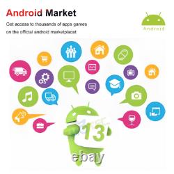 Mercedes Benz Sprinter VW Crafter 7 3+32G APPLE Carplay Car Stereo Radio Sat UK