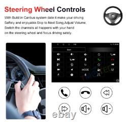 Mercedes Benz Sprinter VW Crafter 7 3+32G APPLE Carplay Car Stereo Radio Sat UK