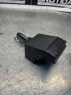 Mercedes-Benz Sprinter W906 2007 Ignition barrel lock A9065454908 NIC23993
