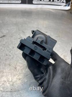 Mercedes-Benz Sprinter W906 2007 Ignition barrel lock A9065454908 NIC23993