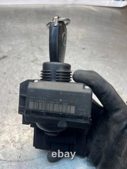 Mercedes-Benz Sprinter W906 2007 Ignition barrel lock A9065454908 NIC23993