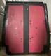 Mercedes-benz Sprinter W906 Vw Crafter High Roof Fridge Insulation For Rear Door