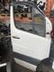 Mercedes Benz Sprinter W906 Volkswagen Crafter Driver Side Front White Door