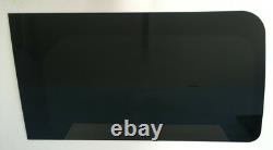 Mercedes Sprinter 07+ /VW Crafter 07-17 Left & Right Hand Fixed Windows