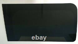 Mercedes Sprinter 07+ / Vw Crafter 07-17 Right Hand Window + Bonding Kit & Trim