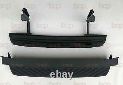 Mercedes Sprinter 2006 2018 Rear Bumper With Metal Bracket And Step Cover