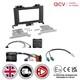 Mercedes Sprinter 2006-2018/ Vw Crafter 2011-2016 Stereo Upgrade Kit 621190-27-3