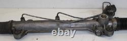Mercedes Sprinter 2 II B906 Crafter Steering Rack Power Steering A9064601300
