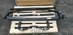 Mercedes Sprinter 3 lägig Leaf Spring NEW 906/907 2006/2021 VW Crafter until 2018