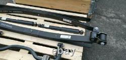 Mercedes Sprinter 3 lägig Leaf Spring NEW 906/907 2006/2021 VW Crafter until 2018