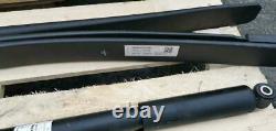 Mercedes Sprinter 3 lägig Leaf Spring NEW 906/907 2006/2021 VW Crafter until 2018