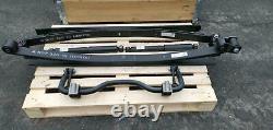 Mercedes Sprinter 3 lägig Leaf Spring NEW 906/907 2006/2021 VW Crafter until 2018