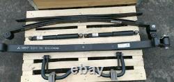 Mercedes Sprinter 3 lägig Leaf Spring NEW 906/907 2006/2021 VW Crafter until 2018