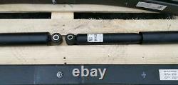 Mercedes Sprinter 3 lägig Leaf Spring NEW 906/907 2006/2021 VW Crafter until 2018