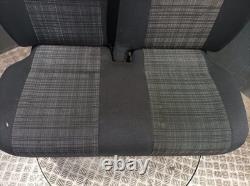 Mercedes Sprinter 906 2006-2017 / Crafter MK1 Passenger Double Seat A0009110467