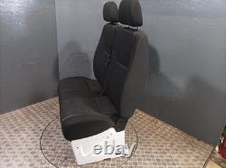 Mercedes Sprinter 906 2006-2017 / Crafter MK1 Passenger Double Seat A0009110467