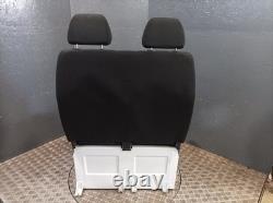 Mercedes Sprinter 906 2006-2017 / Crafter MK1 Passenger Double Seat A0009110467