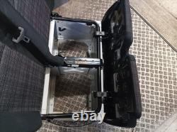 Mercedes Sprinter 906 2006-2017 / Crafter MK1 Passenger Double Seat A0009110467