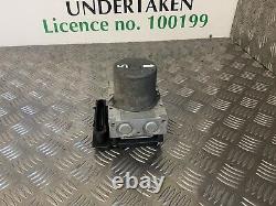 Mercedes Sprinter / Crafter Abs Pump Bosch 0265 235 031 Fits 2006+