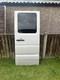 Mercedes Sprinter/crafter Crew Cab Drivers Rear Door