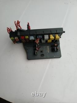 Mercedes Sprinter Crafter SAM fuse box relay module A9069003502 W906 VW 2006-18
