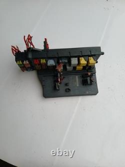Mercedes Sprinter Crafter SAM fuse box relay module A9069003502 W906 VW 2006-18