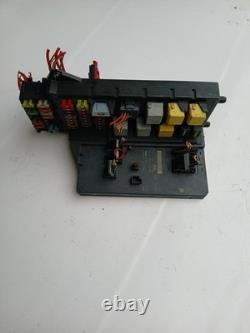 Mercedes Sprinter Crafter SAM fuse box relay module A9069003502 W906 VW 2006-18