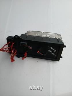 Mercedes Sprinter Crafter SAM fuse box relay module A9069003502 W906 VW 2006-18