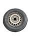 Mercedes Sprinter Crafter W906 Steel Wheel With Tyre 235/65r16 4-7 Mm 2007-18