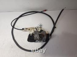 Mercedes Sprinter Door Lock Right Rear A9067401035 W906 2010