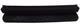 Mercedes Sprinter /fits Volkswagen Crafter 06-16 Rear Bumper Textured Black Wi