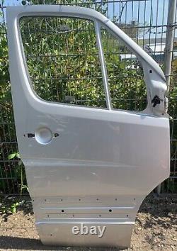 Mercedes Sprinter II W906 W910 & VW Crafter from 2006-2018 front door right door