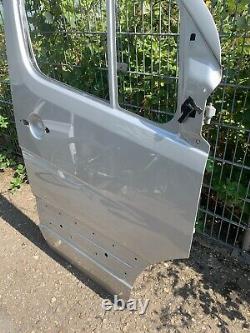 Mercedes Sprinter II W906 W910 & VW Crafter from 2006-2018 front door right door