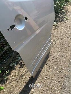 Mercedes Sprinter II W906 W910 & VW Crafter from 2006-2018 front door right door