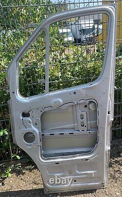 Mercedes Sprinter II W906 W910 & VW Crafter from 2006-2018 front door right door