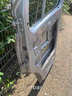 Mercedes Sprinter II W906 W910 & VW Crafter from 2006-2018 front door right door