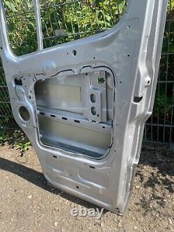 Mercedes Sprinter II W906 W910 & VW Crafter from 2006-2018 front door right door