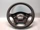 Mercedes Sprinter Leather Steering Wheel New Black Leather Vw Crafter