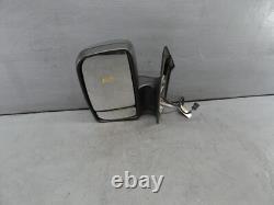 Mercedes Sprinter Passenger Nearside Electric Wing Mirror 2016 A9068103393