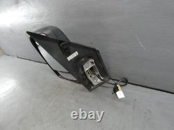 Mercedes Sprinter Passenger Nearside Electric Wing Mirror 2016 A9068103393