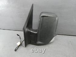 Mercedes Sprinter Passenger Nearside Electric Wing Mirror 2016 A9068103393