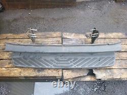 Mercedes Sprinter Rear Step And Bumper Panel Van Vw Crafter 2006 2017