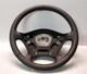 Mercedes Sprinter Steering Wheel New Leather Black Vw Crafter Perofrated
